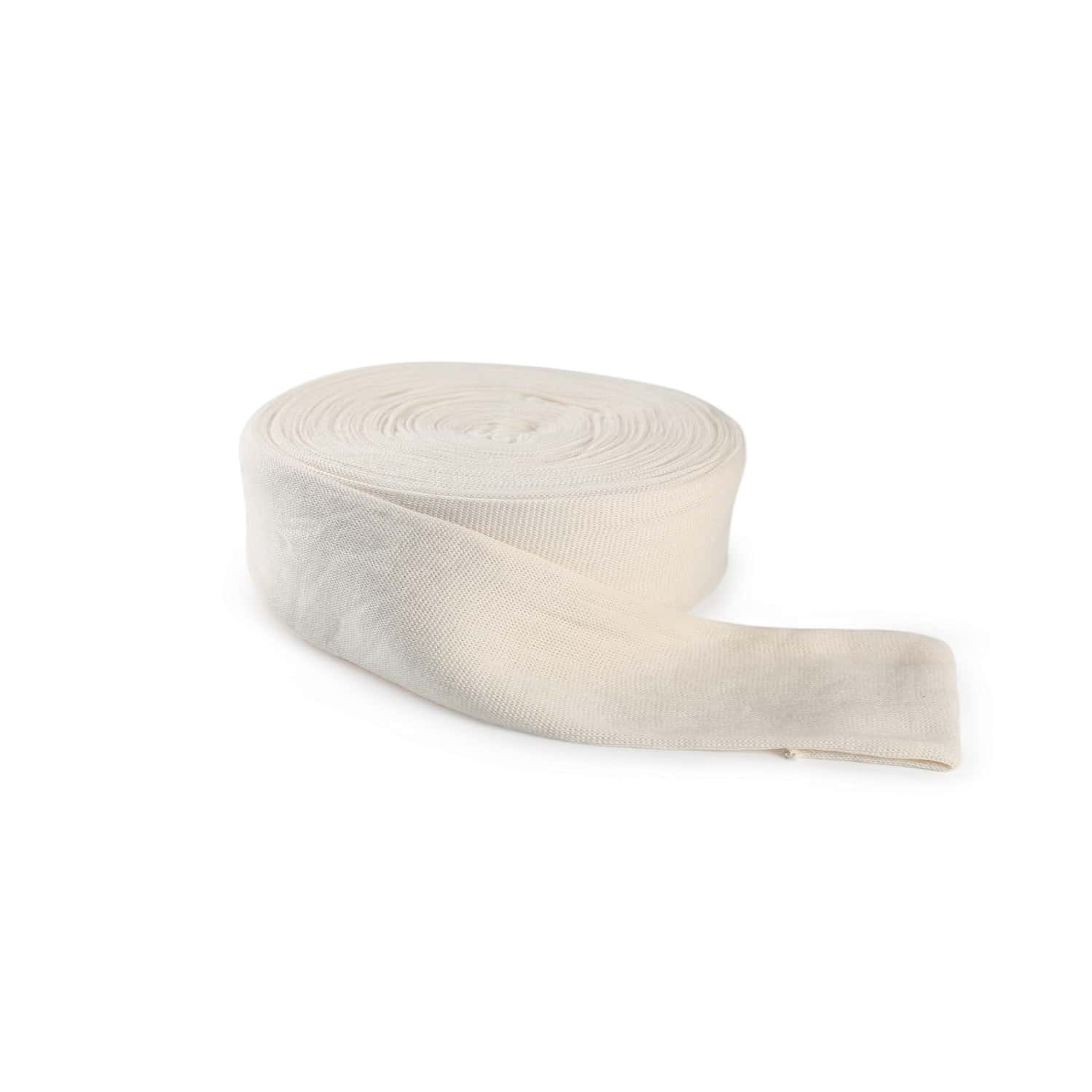 Tynor Ortho Stockinette 10 M White 75 Mm 10 M