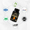Fij Ayurveda Slim Fast Capsule|Men & Women|Weight Management | Belly Fat & Fat Burn|500Mg - 60 Nos
