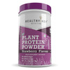 Healthyhey Nutrition Plant Protein Strawberry 1 Kg