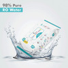 R For Rabbit Feather Aqua Baby Wipes (Combo Of 2)