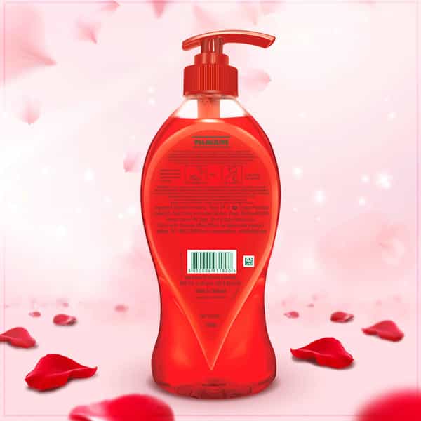 Palmolive Body Wash Aroma Sensual Shower Gel Pump - 750 Ml