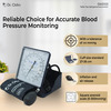 Dr. Odin Oas103 Table Top Aneroid Sphygmomanometer Precision Blood Pressure Monitor 1 No's