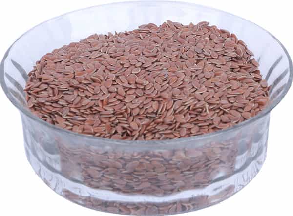 Chau Foods Flax Raw Seeds
