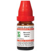 Dr. Willmar Schwabe India Mercurius Solubilis Dilution 10m Ch 10 Ml