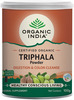 Organic India Triphala Powder 100 Gm