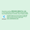 Organic India Triphala Powder 100 Gm