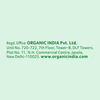 Organic India Triphala Powder 100 Gm