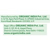 Organic India Triphala Powder 100 Gm