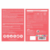 Dr. Morepen Iron Gummies With Sunactive®Fe Fe- 60 Gummies