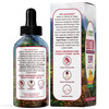 Himalayan Organics Liquid Biotin 10000Mcg Drops - 5X Better Absorption - 50 Ml