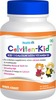 Healthvit Calvitan-Kid Kids Calcium With Vitamin D For Strong Bone Health|Healthy Growth 60 Tablets