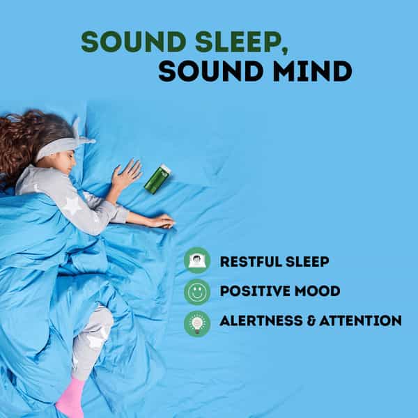 Bodyfirst Sleepzz
