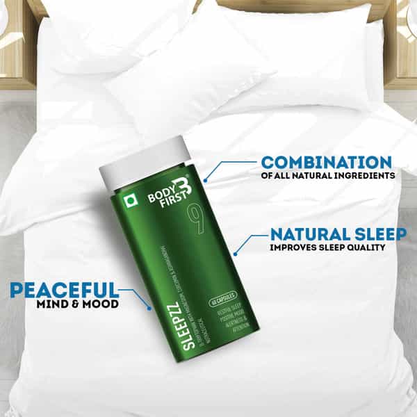 Bodyfirst Sleepzz