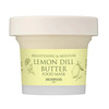 Skinfood Lemon Dill Butter Food Mask - Korean Face Cleanser - Korean Skincare - 120G