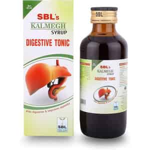 Sbl Kalmegh Syrup 115 Ml Pack Of 2