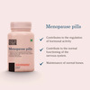 Sheneed Menopause Supplement-Reduces Menopause Symptom Like Hot Flashes & Maintain Hormonal Activity