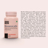 Sheneed Menopause Supplement-Reduces Menopause Symptom Like Hot Flashes & Maintain Hormonal Activity