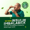 Cipzer Karela 30 Capsules | Supports Blood Sugar Balance & Metabolic Wellness