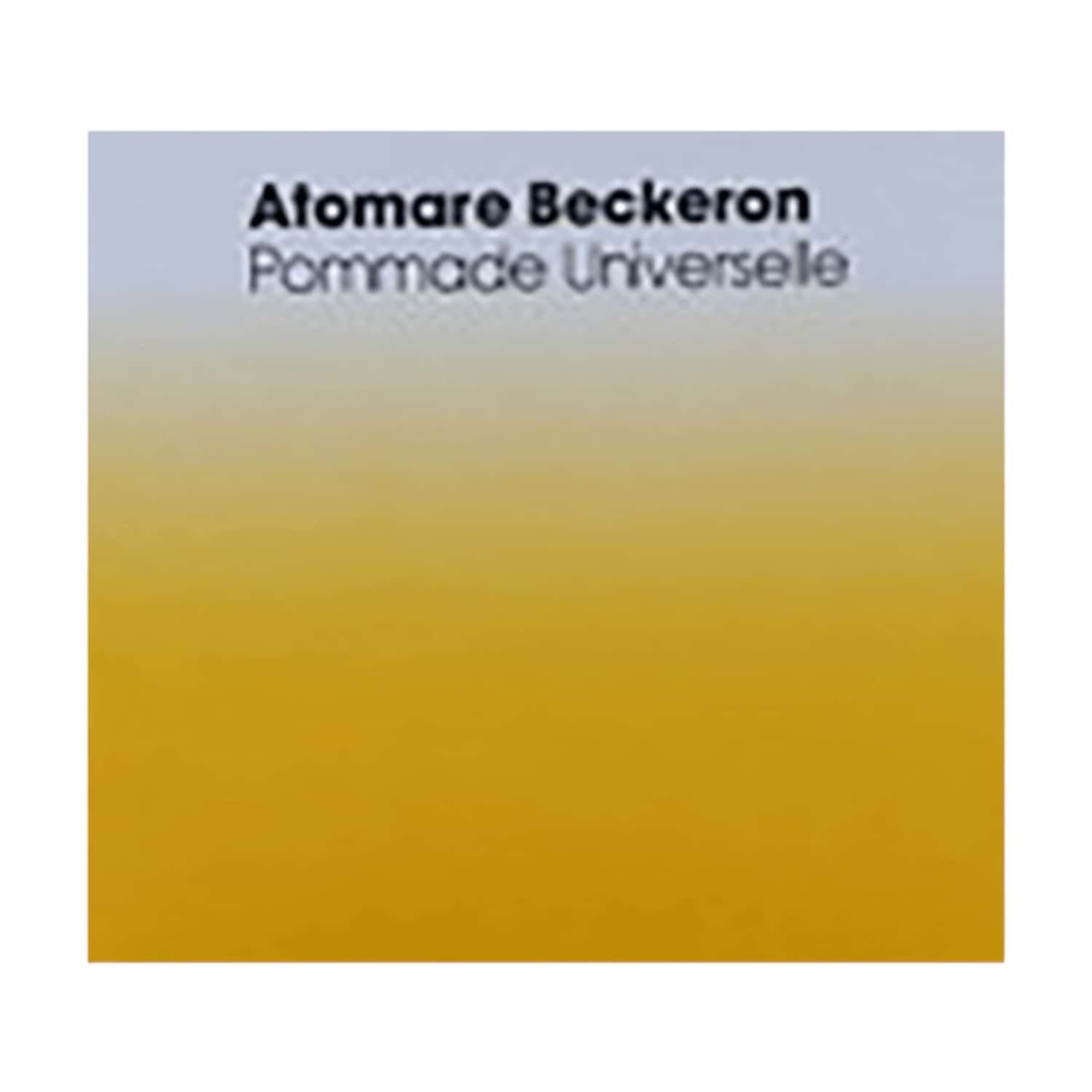Dr. Reckeweg R30 (atomare Beckero) (85g)