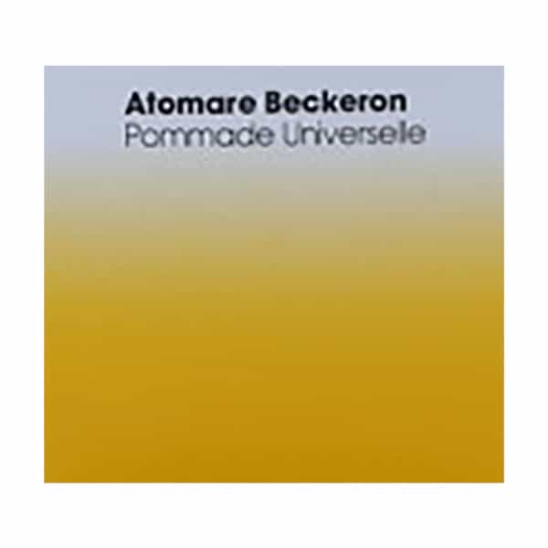 Dr. Reckeweg R30 (Atomare Beckero) (85G)