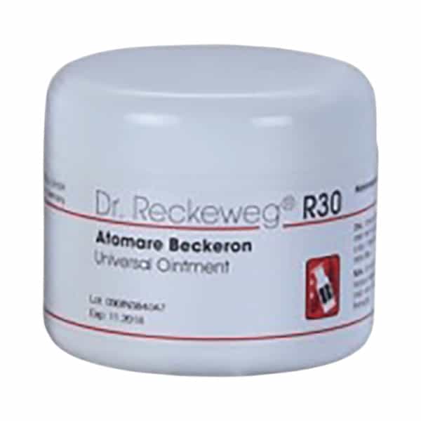 Dr. Reckeweg R30 (Atomare Beckero) (85G)