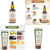 Tnw-The Natural Wash Skincare Combo With Glow Face Serum & Green Tea Face Wash