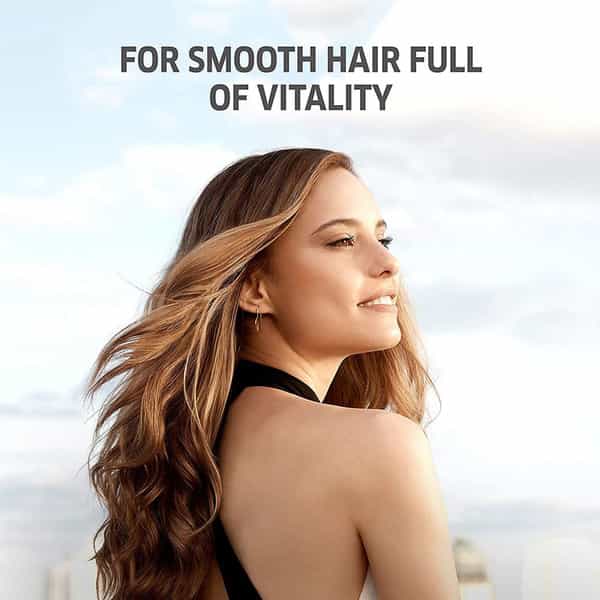 Wella Nutri-Enrich Deep Nourish Shampoo Invigo 1000Ml