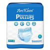 Arokleen Adult Diaper Pull-Ups Medium (Waist Size: 61 Cm-115 Cm) 10 Pcs Per Packet Pack Of 1
