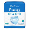 Arokleen Adult Diaper Pull-Ups Medium (Waist Size: 61 Cm-115 Cm) 10 Pcs Per Packet Pack Of 1