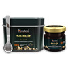 Himalaya Shilajit Resin | Enhances Stamina / Energy & Power | Bottle | 20 Gm