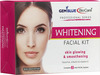 Gemblue Biocare Whitening Facial Kit 400Gm