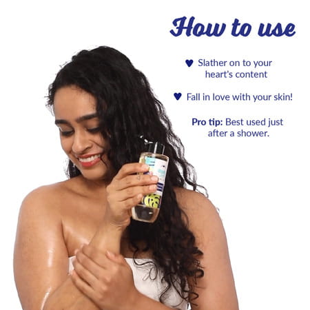 Plum Bodylovin' Hawaiian Rumba Body Oil 200ml