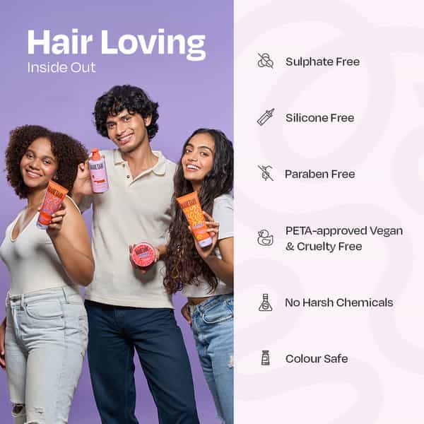 Manetain Washday Hold Bundle - Moist Shampoo | Conditioner | Leave In | 1 Hard Hold Gel
