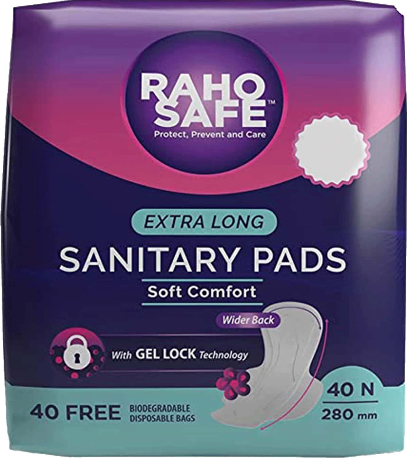 Buy RAHO SAFE Online & Get Upto 60 OFF at PharmEasy