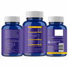 Carbamide Forte Liver Support Supplement Milk Thistle Extract 600Mg 120 Tablets