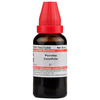 Dr. Willmar Schwabe India Psoralea Corylifolia Mother Tincture Q 30 Ml