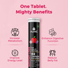 Auric Get Slim Effervescent | Weight Management | Fat Burner | 20 Tablets