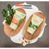 Moha Foot Care Cream 100 Ml & Moha Nail Care Cream 100 Ml