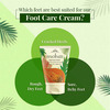 Moha Foot Care Cream 100 Ml & Moha Nail Care Cream 100 Ml