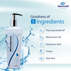 Mankind Moisawave Lotion | Longlasting Hydration | Non Greasy | All Skin Type | Ph Balanced | 250 Ml