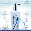 Mankind Moisawave Lotion | Longlasting Hydration | Non Greasy | All Skin Type | Ph Balanced | 250 Ml