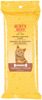 Burt's Bees Dander Reducing Wipes For Cats | 50 Count