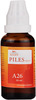 Allen Laboratories A26 Piles Drops 30ml