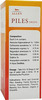 Allen Laboratories A26 Piles Drops 30ml