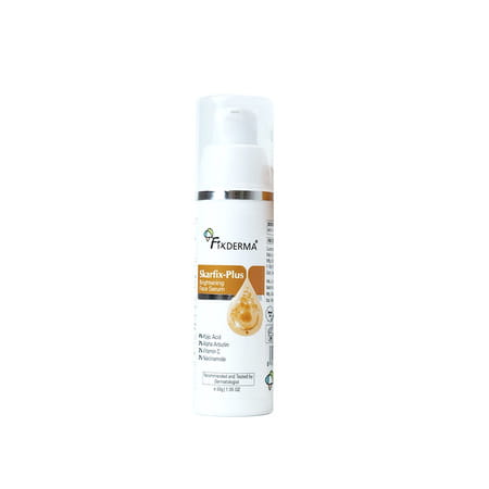 Fixderma Skarfix-Plus Brightening Face Serum - 30g