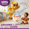 Teddyy Baby Pants Premium Med 36X8 C