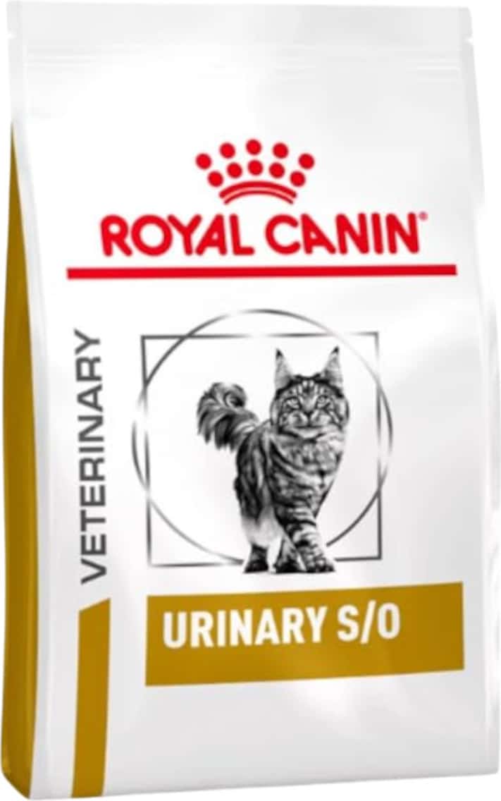 Royal Canin Urinary Adult Feline (Cat) Powder 1.5 Kg