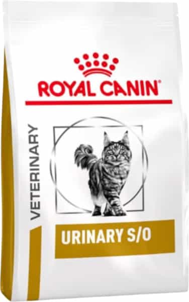 Royal Canin Urinary Adult Feline (Cat) Powder 1.5 Kg
