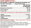 Pharmgrade Recovery Max Zma With Magnesium Zinc & Vitamin B6 - Immunity & Muscle Support- 60 Caps