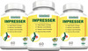Dr Goodhealth Pain Relief Impresser Capsule Ayurvedic Formulations For Joint Pack Of 3 180 Capsules
